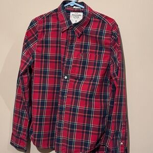 Abercrombie and Fitch